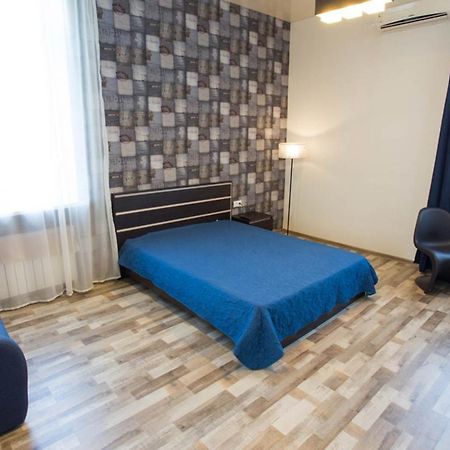 Studio Apartment In The Heart Of Kharkiv - Darvina Str. 17/2 Εξωτερικό φωτογραφία