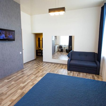 Studio Apartment In The Heart Of Kharkiv - Darvina Str. 17/2 Εξωτερικό φωτογραφία