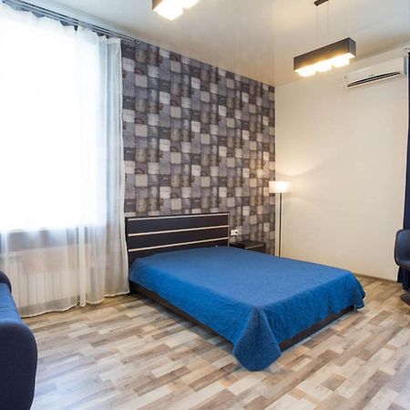 Studio Apartment In The Heart Of Kharkiv - Darvina Str. 17/2 Εξωτερικό φωτογραφία